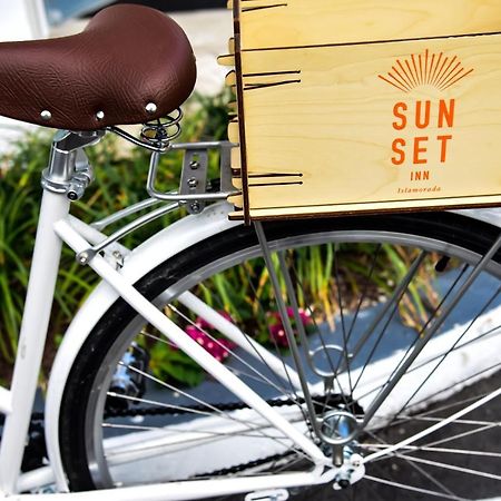 Sunset Inn Islamorada Zewnętrze zdjęcie