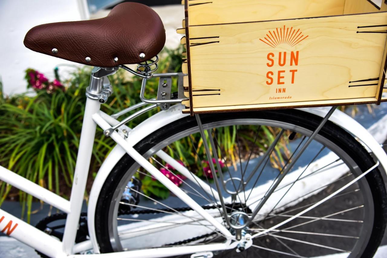 Sunset Inn Islamorada Zewnętrze zdjęcie