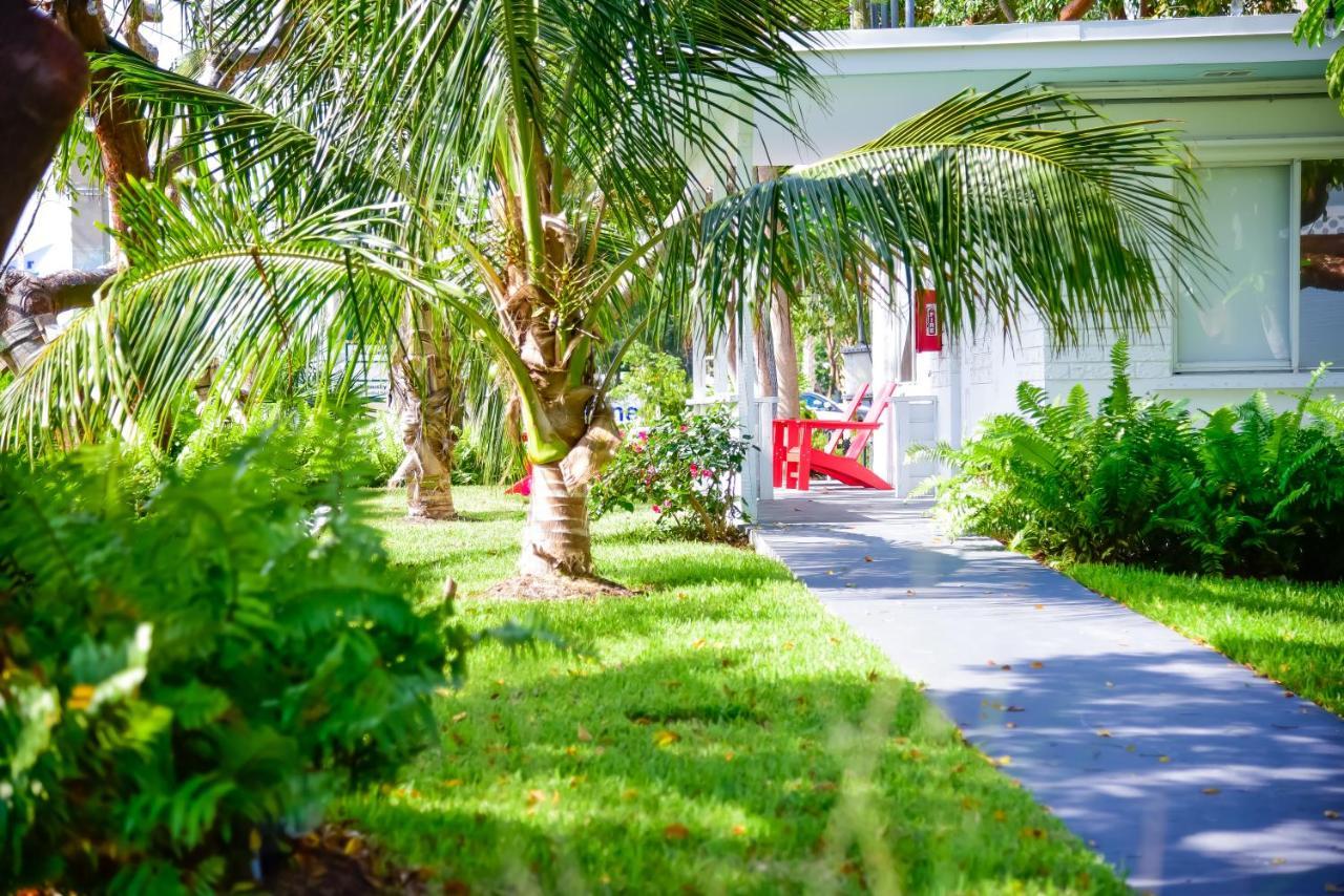 Sunset Inn Islamorada Zewnętrze zdjęcie
