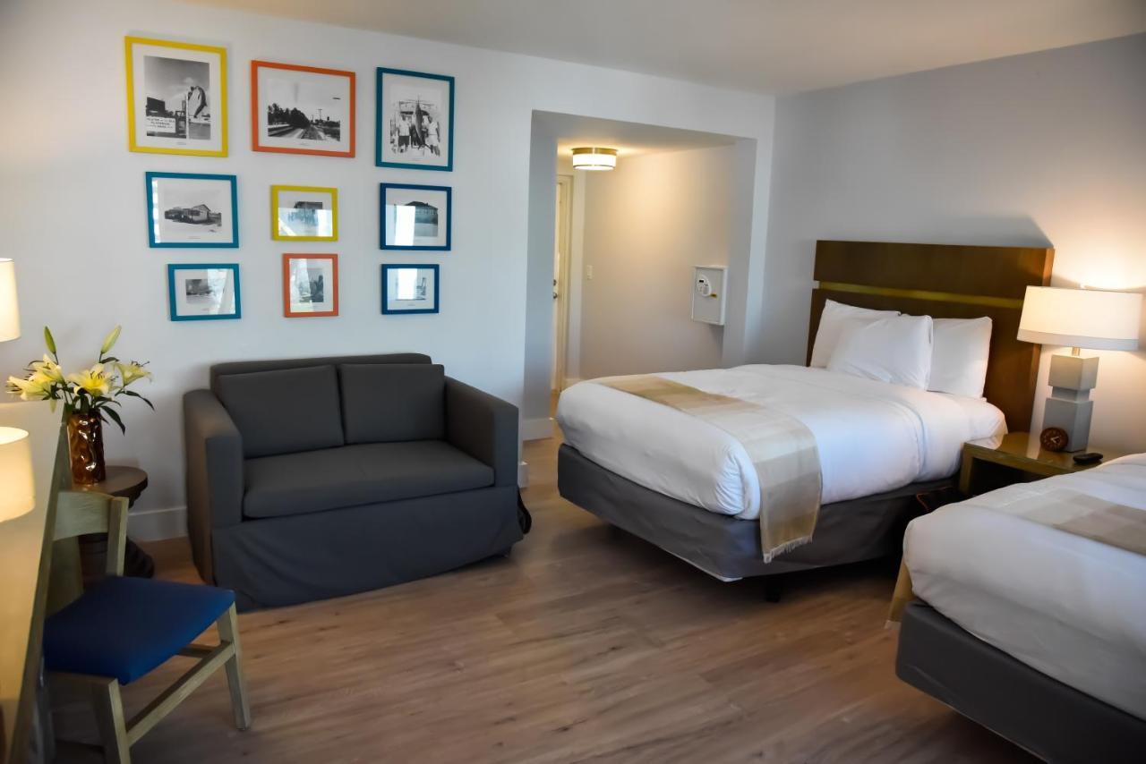 Sunset Inn Islamorada Zewnętrze zdjęcie