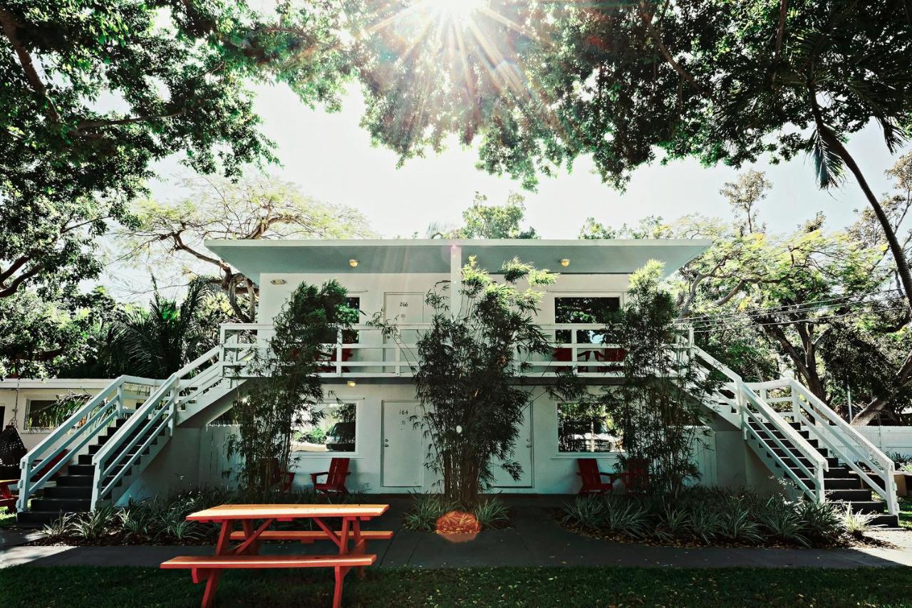 Sunset Inn Islamorada Zewnętrze zdjęcie