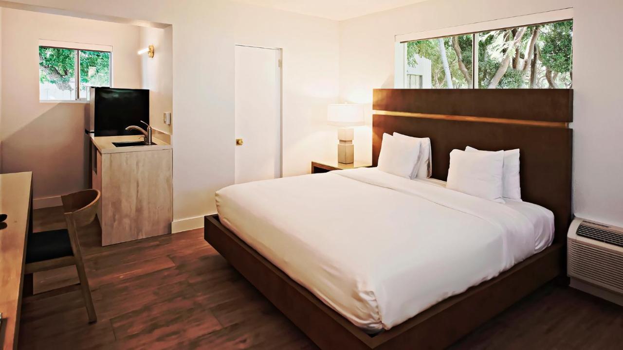 Sunset Inn Islamorada Zewnętrze zdjęcie
