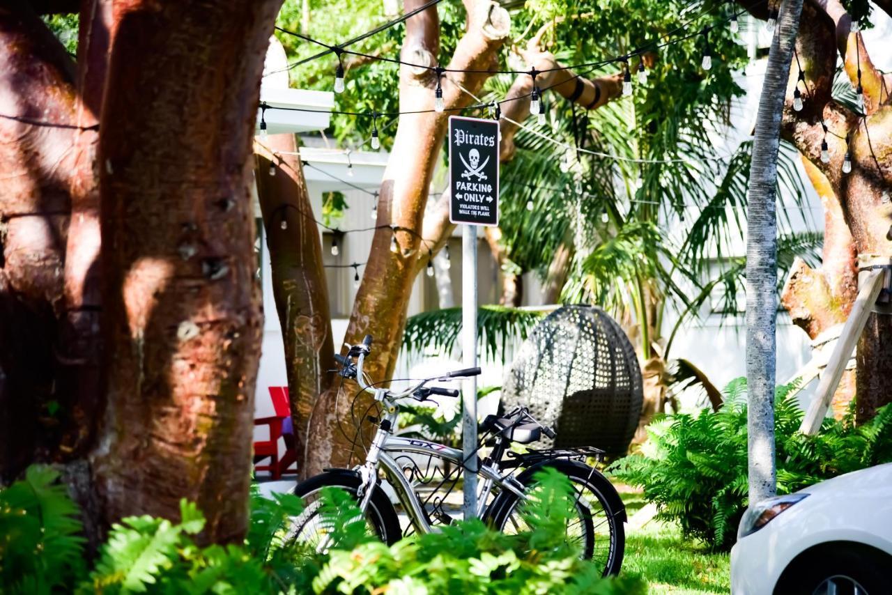 Sunset Inn Islamorada Zewnętrze zdjęcie