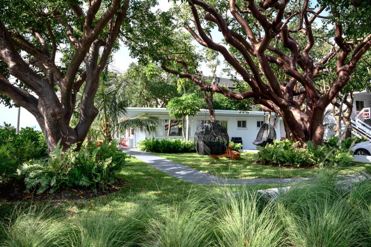 Sunset Inn Islamorada Zewnętrze zdjęcie