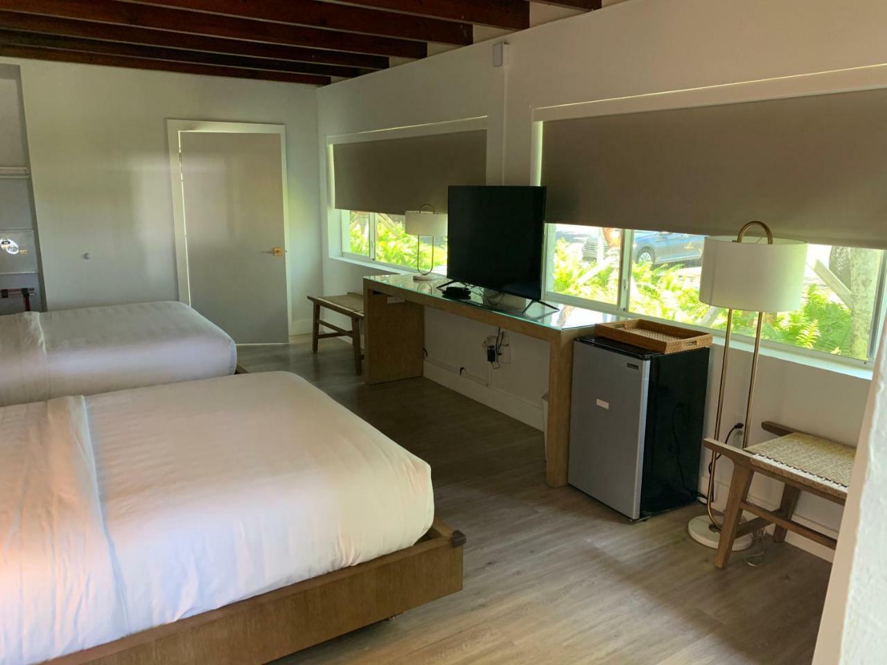 Sunset Inn Islamorada Zewnętrze zdjęcie