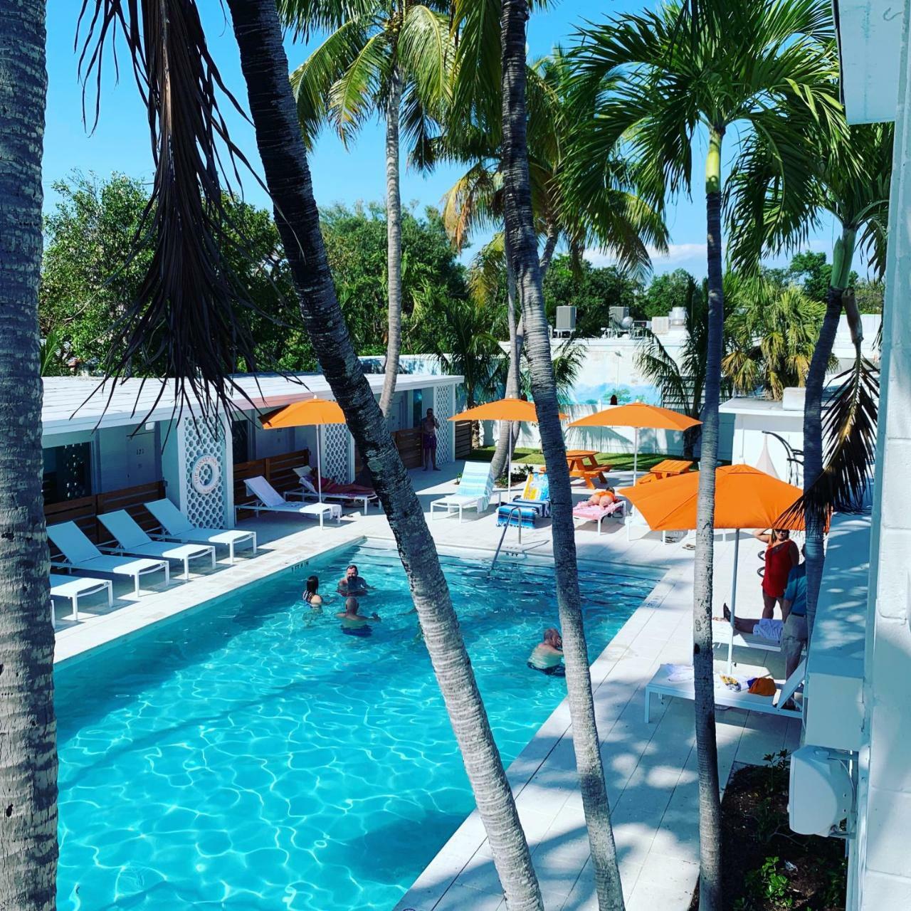 Sunset Inn Islamorada Zewnętrze zdjęcie