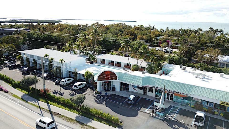 Sunset Inn Islamorada Zewnętrze zdjęcie