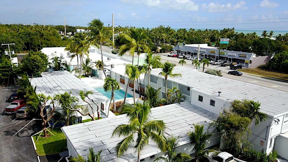 Sunset Inn Islamorada Zewnętrze zdjęcie